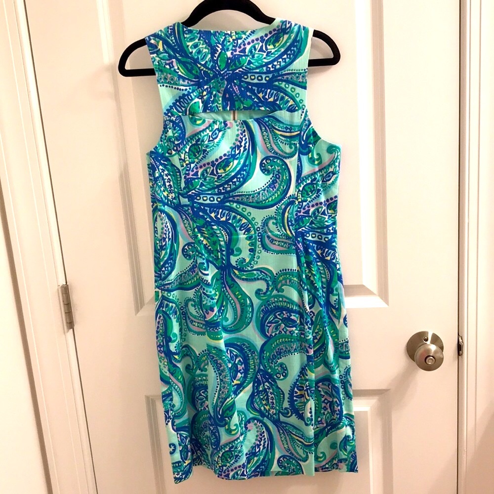 Lilly Pulitzer Dress - Picture 2 of 9